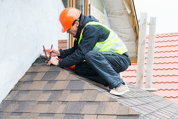 Tile Roofing Contractor in Hopkins, MN